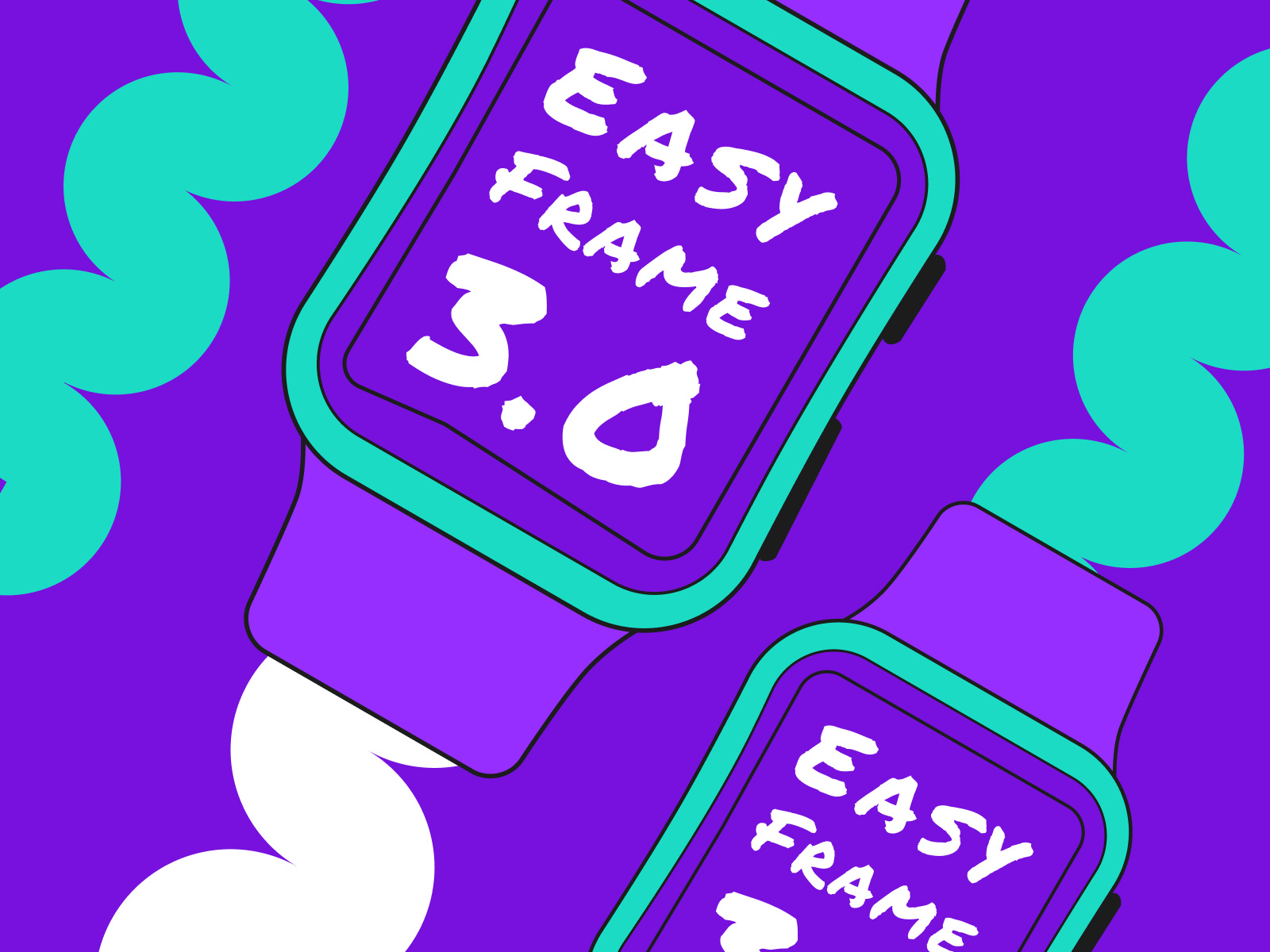 EasyFrame 3.0–免费线框图套件插图2
